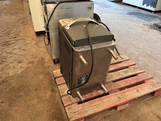 Menumaster magnetrons & ovens - afbeelding 2 van  6