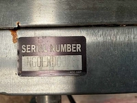 Menumaster magnetrons & ovens - afbeelding 4 van  6