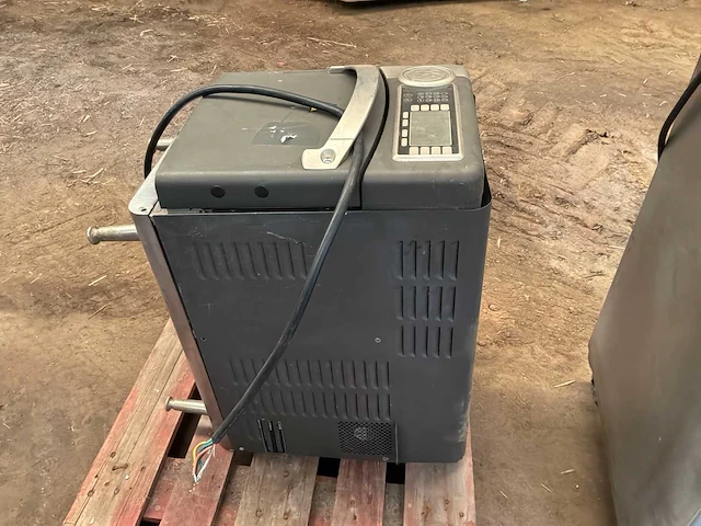 Menumaster magnetrons & ovens - afbeelding 1 van  6