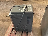 Menumaster magnetrons & ovens