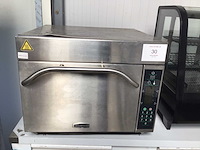 Menumaster magnetronsoven