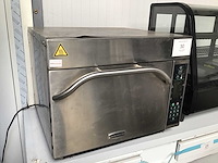 Menumaster magnetronsoven - afbeelding 3 van  9