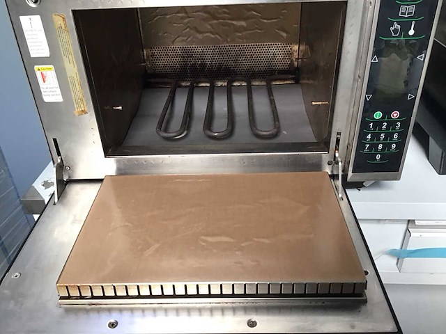 Menumaster magnetronsoven - afbeelding 6 van  9