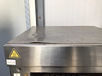 Menumaster magnetronsoven - afbeelding 9 van  9