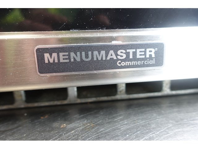 Menumaster - afbeelding 2 van  4