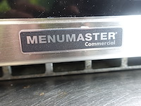 Menumaster - afbeelding 2 van  4