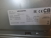 Menumaster - afbeelding 4 van  4