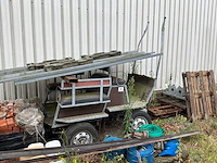 Menwagen - afbeelding 1 van  8