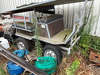 Menwagen - afbeelding 2 van  8