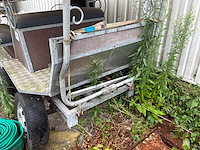 Menwagen - afbeelding 4 van  8