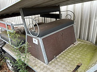 Menwagen - afbeelding 6 van  8