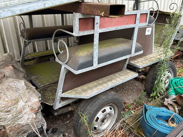 Menwagen - afbeelding 7 van  8