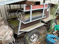 Menwagen - afbeelding 7 van  8