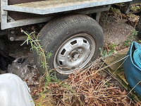 Menwagen - afbeelding 8 van  8