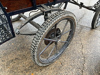 Menwagen - afbeelding 3 van  12