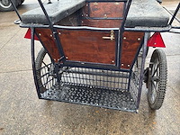 Menwagen - afbeelding 11 van  12
