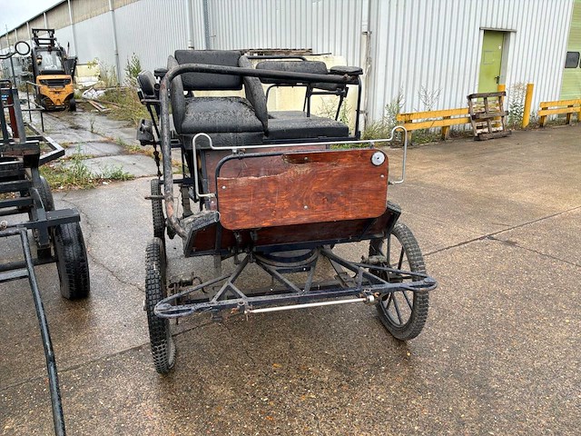 Menwagen - afbeelding 3 van  9