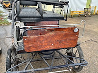 Menwagen - afbeelding 4 van  9
