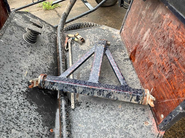 Menwagen - afbeelding 6 van  9
