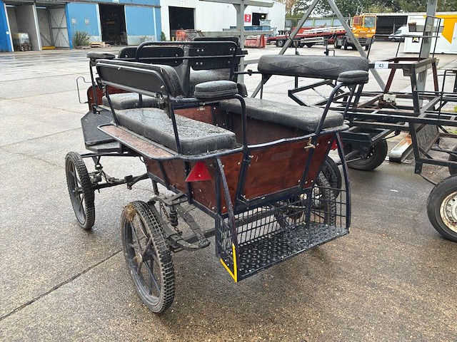 Menwagen - afbeelding 7 van  9
