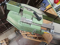 Mep shark 270 sx metalen kettingzaag - afbeelding 4 van  8