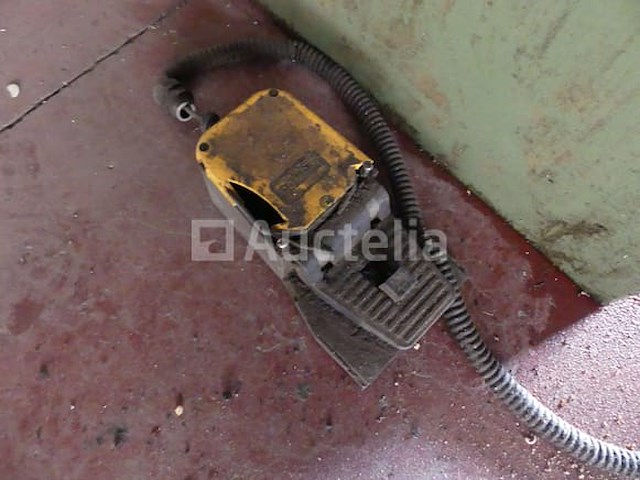 Mep shark 270 sx metalen kettingzaag - afbeelding 8 van  8