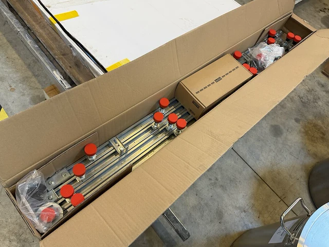 Meppa montageframe - afbeelding 1 van  3