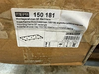 Meppa montageframe - afbeelding 2 van  3