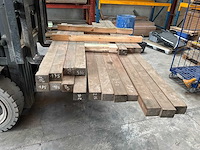 Merbeau lumber nr. 78 - afbeelding 1 van  2