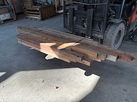 Merbeau lumber nr. 87 - afbeelding 1 van  2