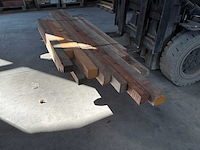 Merbeau lumber nr. 87 - afbeelding 2 van  2