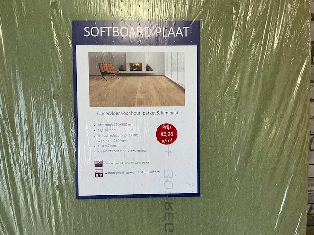 Mercado parketvloer - afbeelding 3 van  6