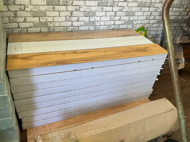 Mercado parketvloer - afbeelding 2 van  6