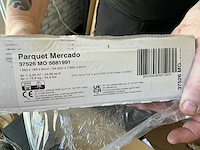 Mercado parketvloer - afbeelding 1 van  4