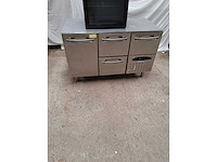 Mercatus - 2014 - koelwerkbank - afbeelding 5 van  6