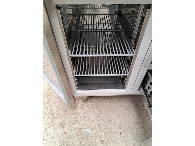 Mercatus - 2014 - koelwerkbank - afbeelding 6 van  6