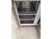 Mercatus - 2014 - koelwerkbank - afbeelding 6 van  6