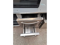 Mercatus - 2014 - koelwerkbank - afbeelding 2 van  6