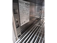 Mercatus - 2014 - koelwerkbank - afbeelding 3 van  6