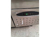 Mercatus - 2014 - koelwerkbank - afbeelding 4 van  6