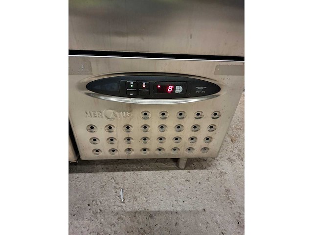 Mercatus - koelwerkbank - afbeelding 2 van  6