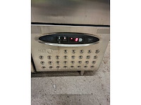 Mercatus - koelwerkbank - afbeelding 2 van  6