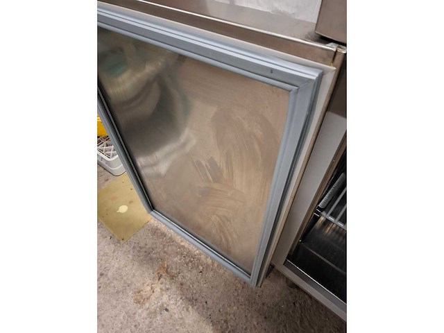 Mercatus - koelwerkbank - afbeelding 5 van  6