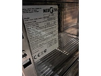 Mercatus - koelwerkbank - afbeelding 6 van  6