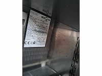 Mercatus - l2-1320 - koelwerkbank - afbeelding 3 van  5