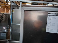 Mercatus - l2-1320 - koelwerkbank - afbeelding 4 van  5