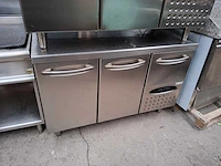 Mercatus - l2-1320 - koelwerkbank