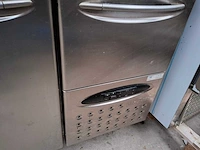 Mercatus - l2-1320 - koelwerkbank - afbeelding 2 van  5
