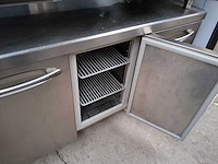 Mercatus - l2-1320 - koelwerkbank - afbeelding 3 van  5