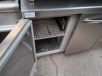 Mercatus - l2-1320 - koelwerkbank - afbeelding 5 van  5